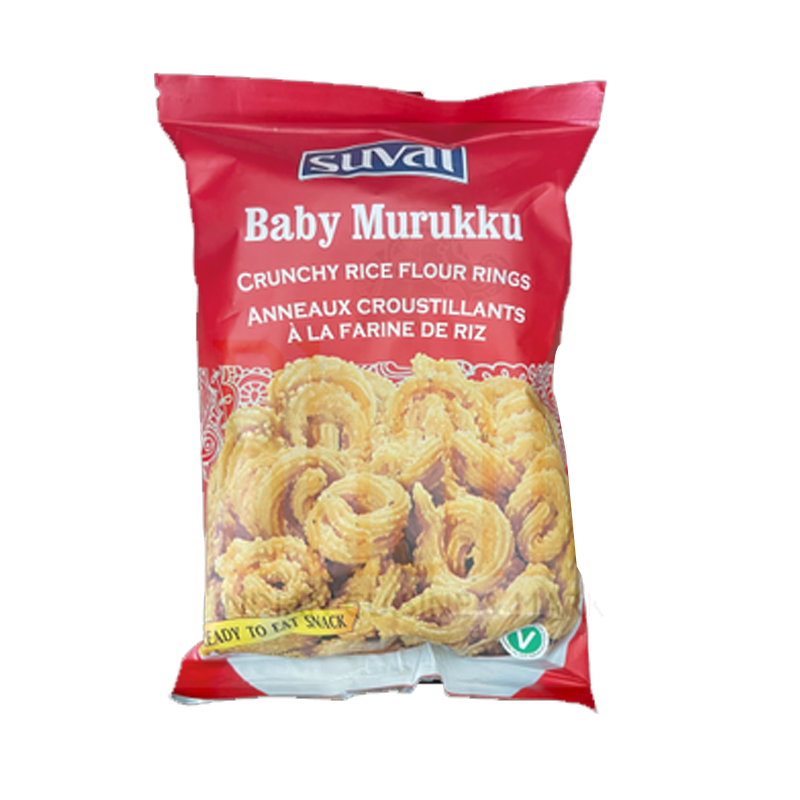 Picture of Suvai Baby Murukku - 150g