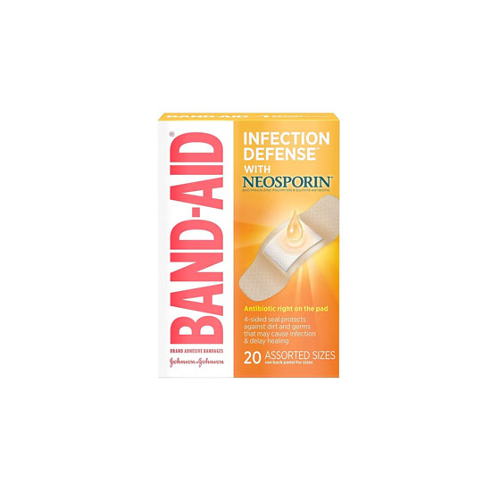 Picture of Neosporin Bandages