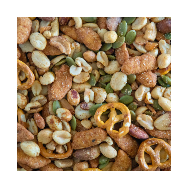 Picture of Rivertrail F Cracker Mix-262g