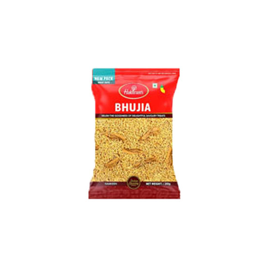 Picture of Haldirams Bhujia Masala-200g