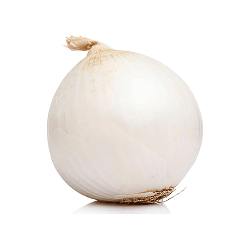 Picture of Onion White - lb