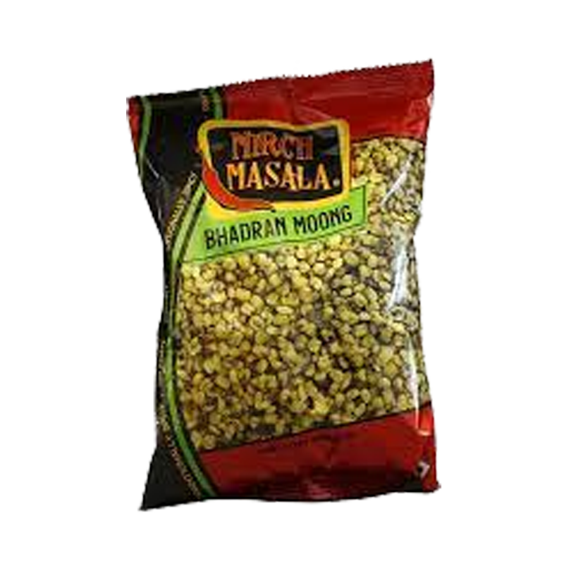 Picture of Mirch Masala Bhadran Moong - 340g