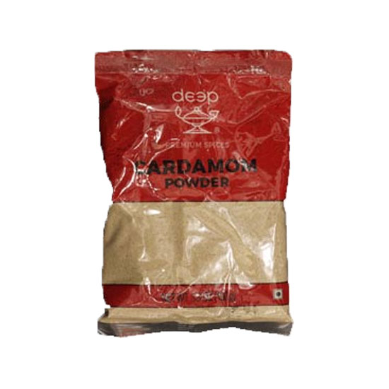 Picture of Deep Cardamom Powder - 100g