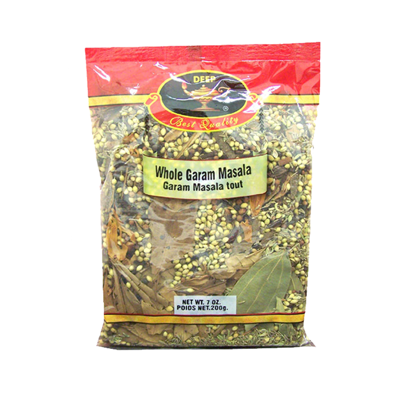 Picture of Deep Garam Masala - 7oz