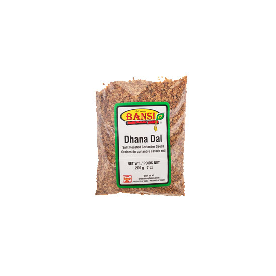 Picture of Bansi Dhana Dal - 200g