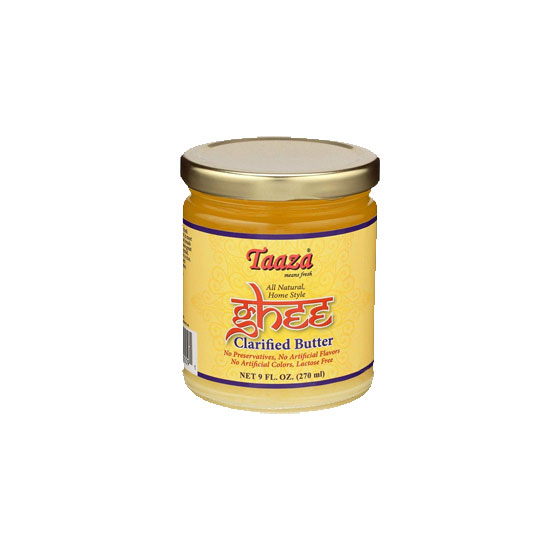 Picture of Taaza Ghee - 64oz