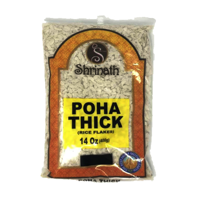 Picture of Shrinath Poha Thick- 400g