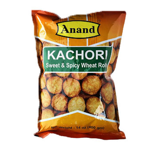 Picture of Anand Kachori - 340g