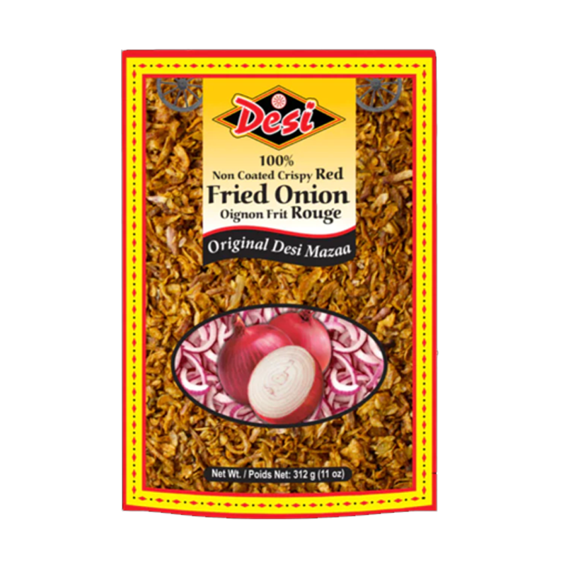 Picture of Desi Fried Onion - 312g