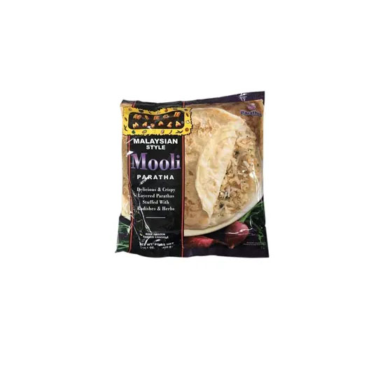 Picture of Mirch Masala Gobi Paratha FRZ - 400g