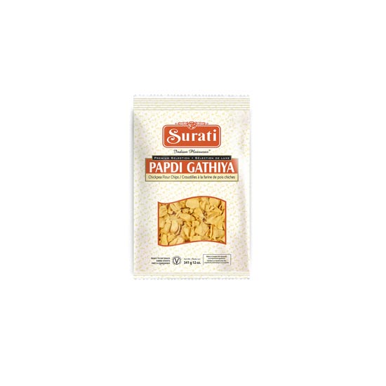 Picture of Surati Papdi Gathiya - 12oz