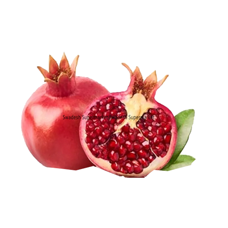 Picture of Pomegranate - lb