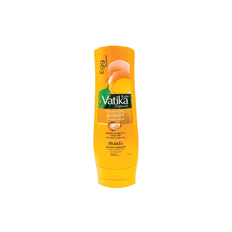 Picture of Vatika N Conditioner Egg Protein - 400ml