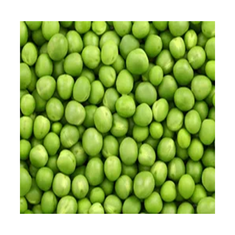 Picture of Mayuri Green Peas Split - 4lb