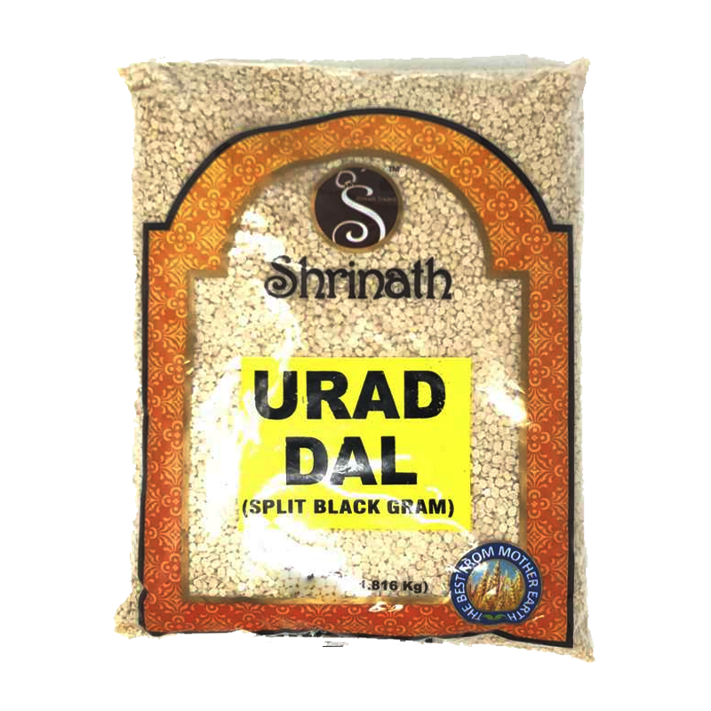 Picture of Shrinath Urad Dal - 2lb