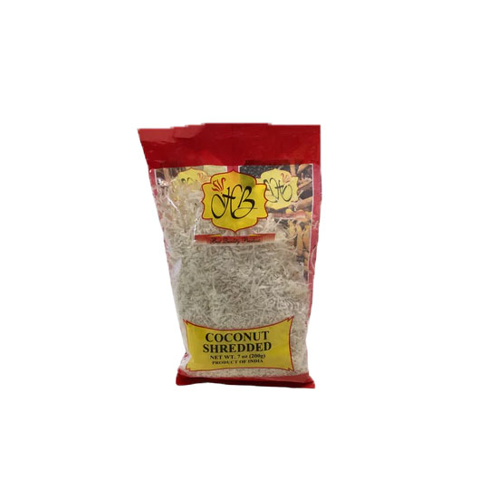 Picture of Hathi Brand Coconut Powder-400g