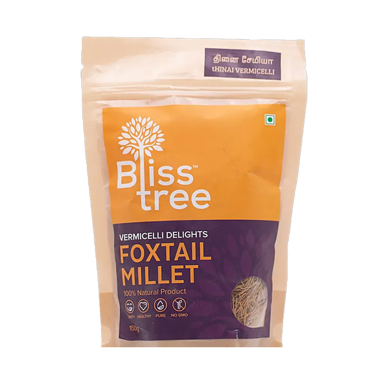 Picture of BlissTree Foxtail Millet - 1kg