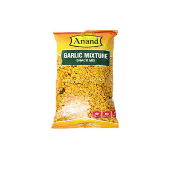 Picture of Anand Garlic Mixture - 400gm