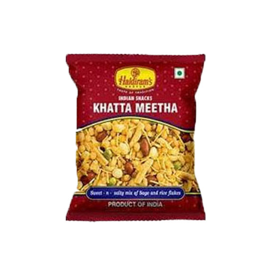 Picture of Haldirams Khatta Meetha-200g