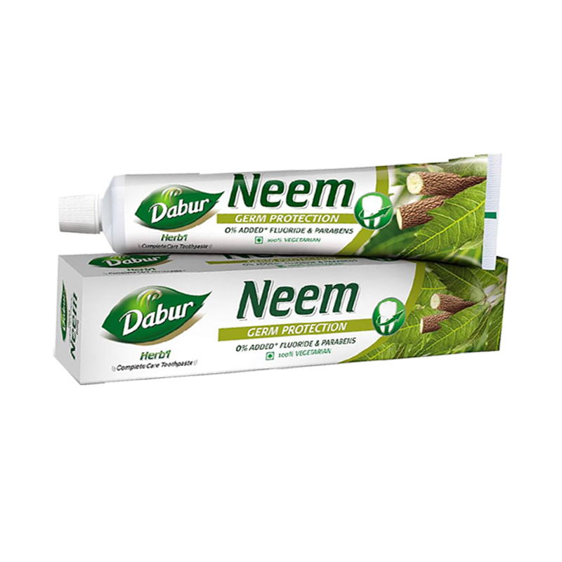 Picture of Dabur Neem Toothpaste - 200g