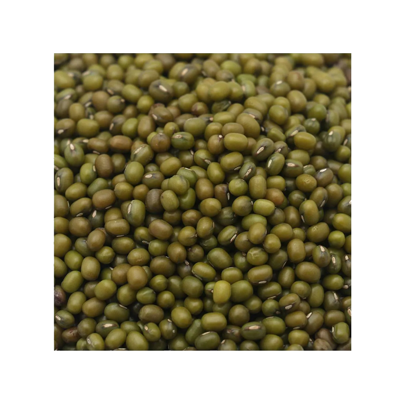 Picture of Mayuri Moong Whole G Dal -4lb