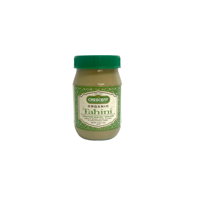 Picture of Crescent Organic Tahini - 16oz