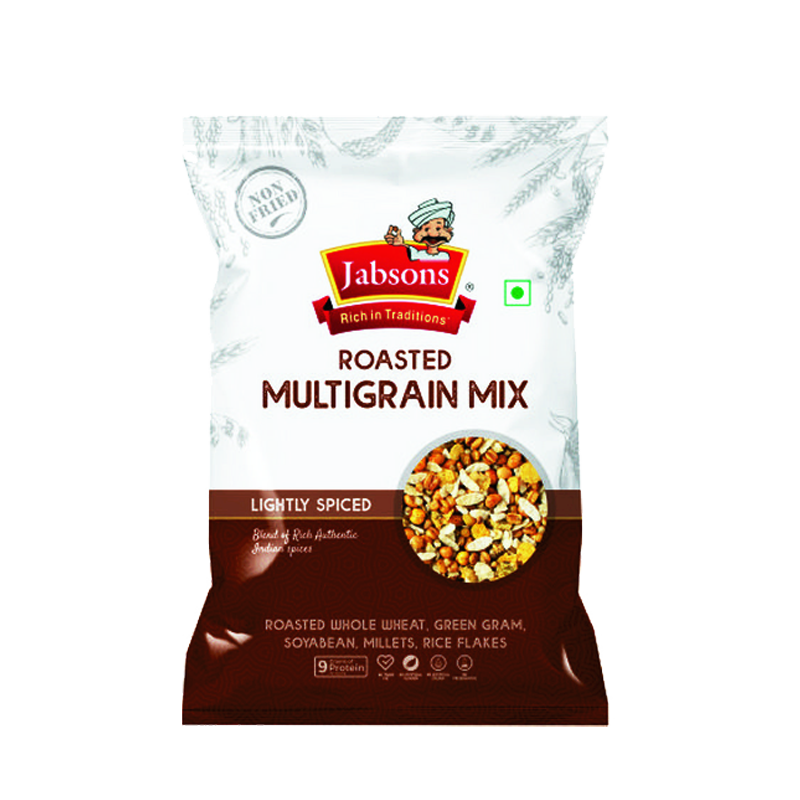 Picture of Jabsons Roasted Multigrain Mix 200g