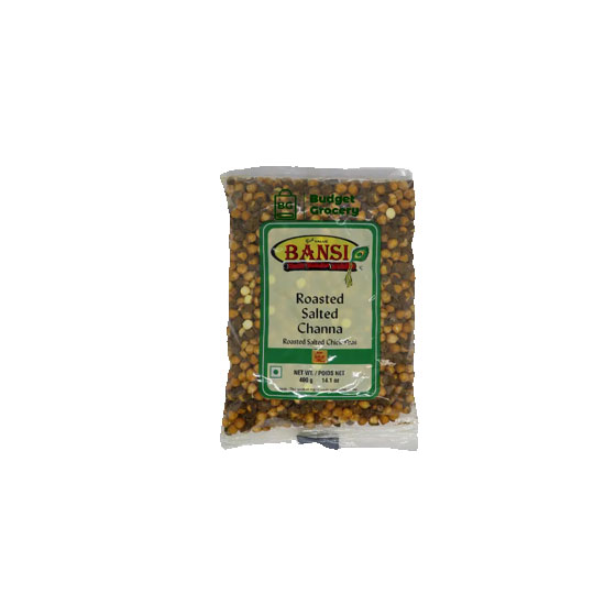 Picture of Bansi Salted Chana-400g