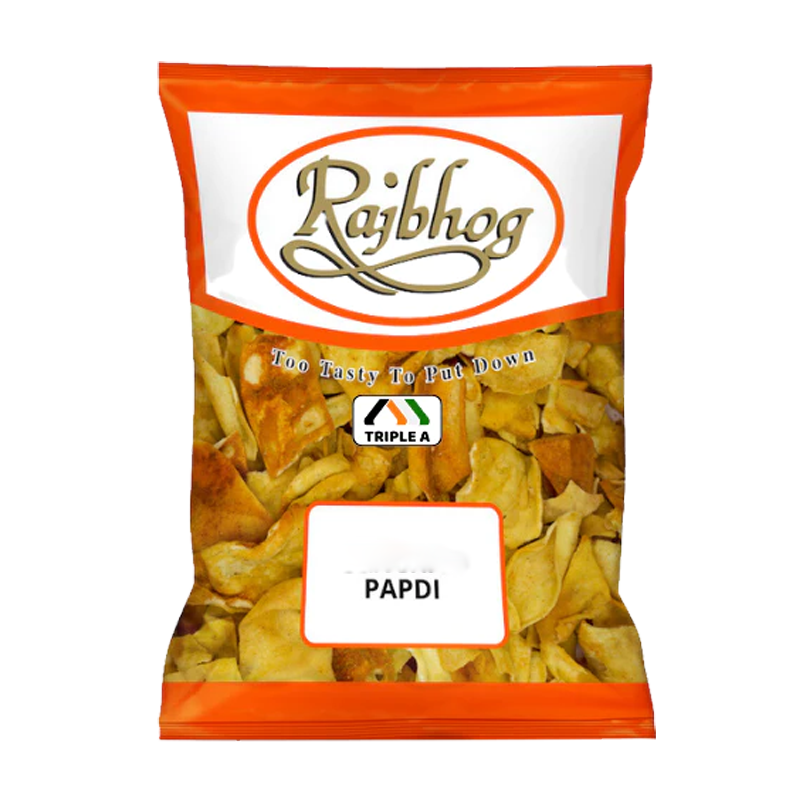 Picture of RajBhog Papdi