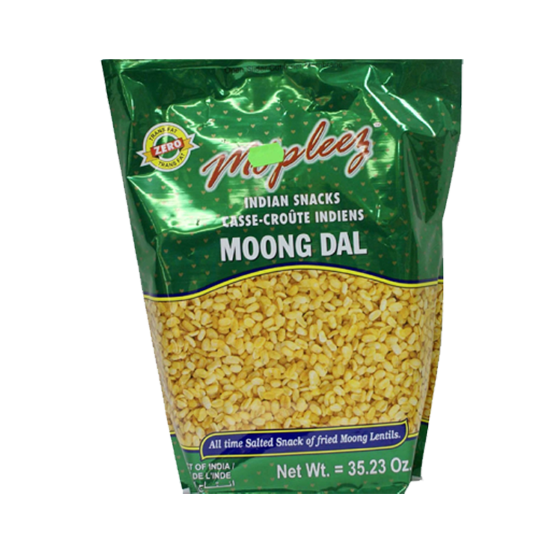 Picture of Mopleez Moong Dal - 350g