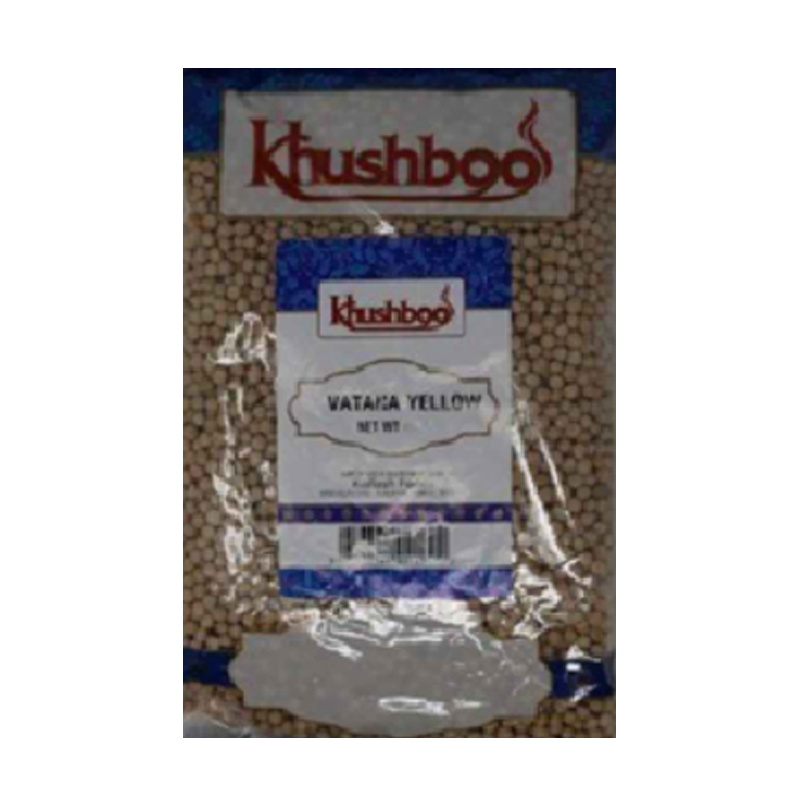 Picture of Khushboo Vatana Yellow - 2lb