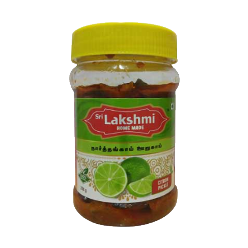 Picture of Laxmi Lemon Pickle