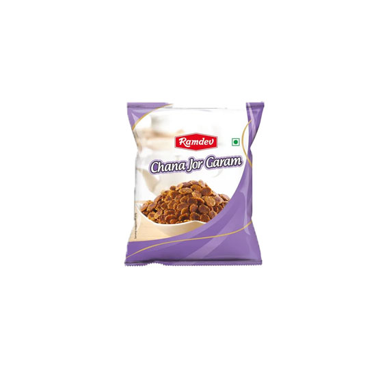 Picture of RamPam Chana Jor Garam - 50g