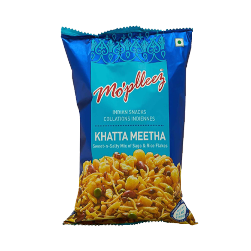 Picture of Mopleez Khatta Meetha - 150g