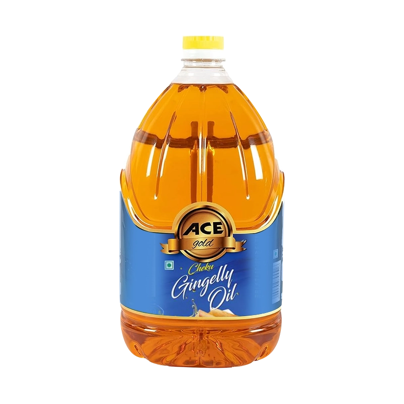 Picture of Ace Gingelly Oil - 5lt