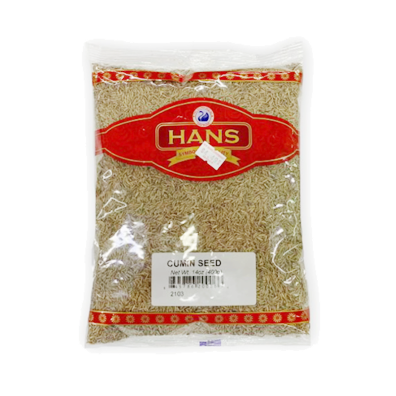 Picture of Hans Cumin Seeds - 7oz