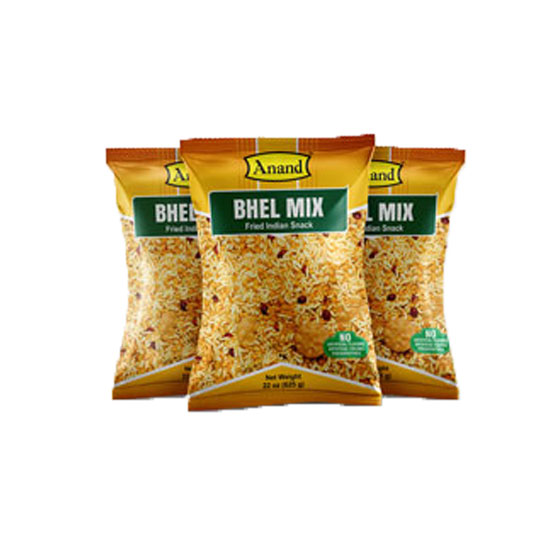 Picture of Anand Bhel Mix - 625g