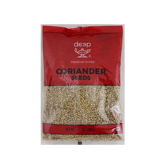 Picture of Deep Coriander Seeds - 14oz