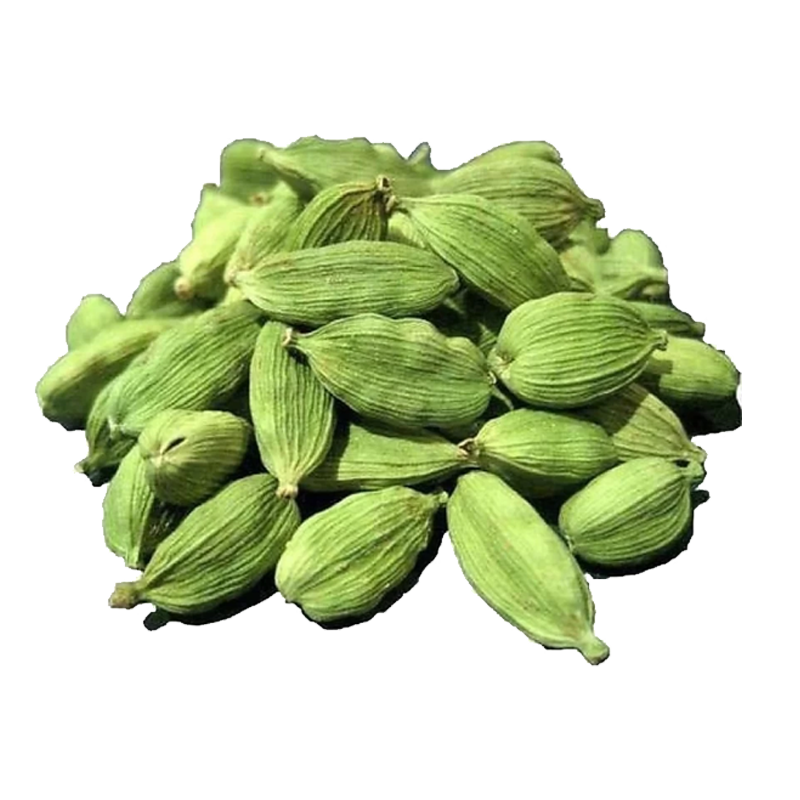 Picture of Green Cardamom Seeds - 50g