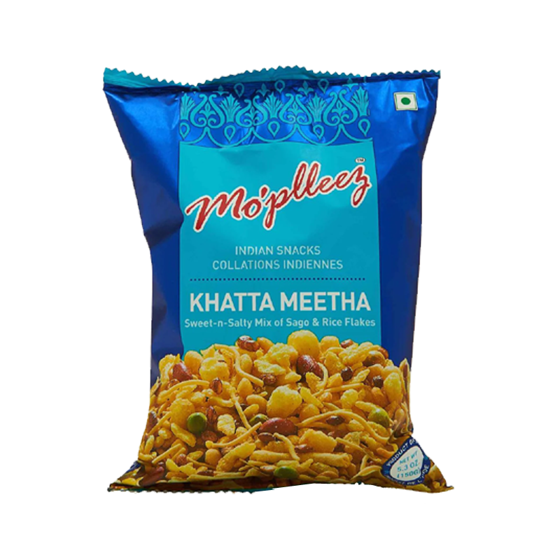 Picture of Mopleez Khatta Meetha - 6oz