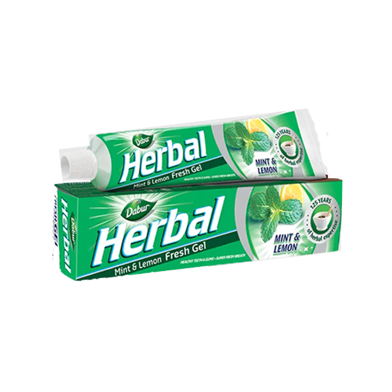 Picture of Dabur Herbal Mint/Lemon Tothp