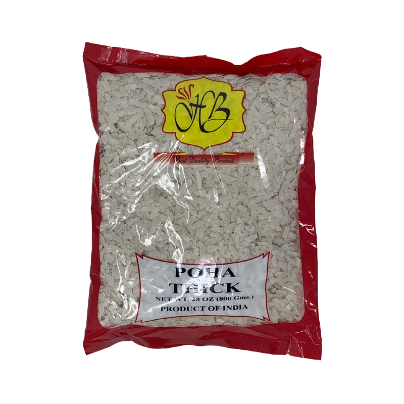 Picture of Hathi Poha Thick-14oz