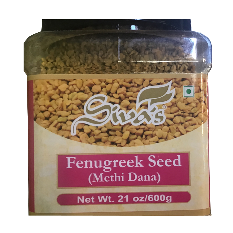 Picture of Sivas Methi Seeds - 600g