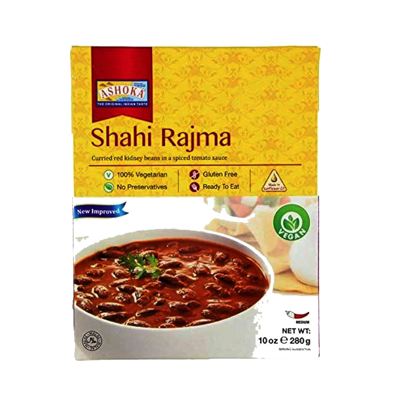 Picture of Ashoka Shahi Rajma RTE-280g