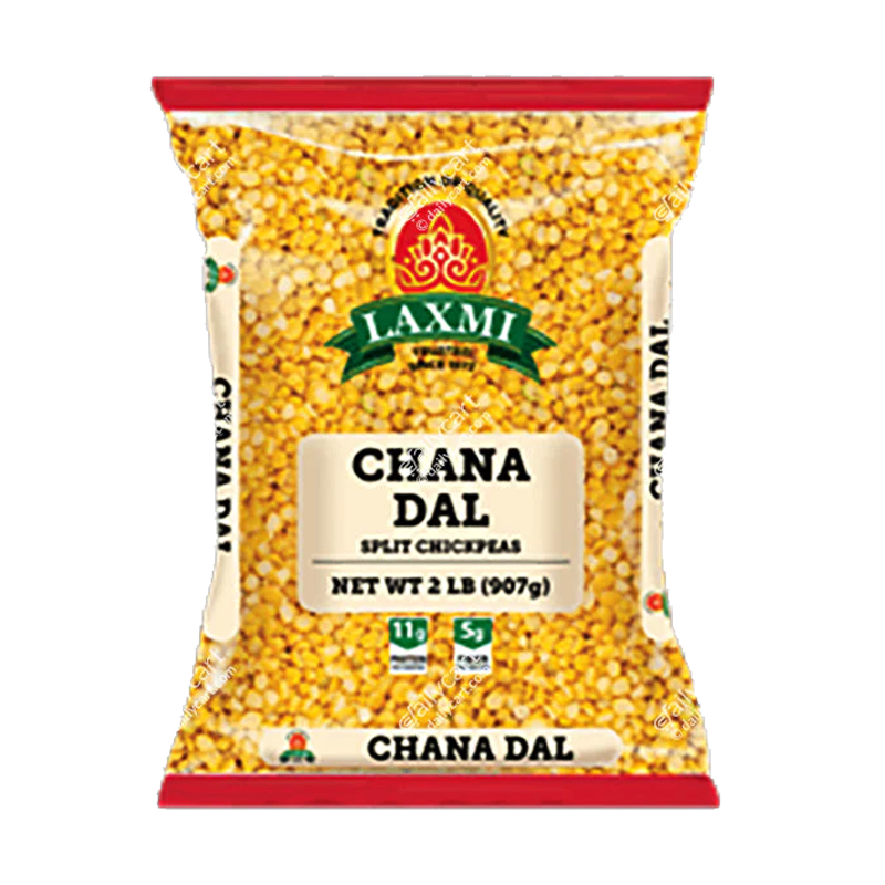 Picture of Laxmi Chana Dal - 2lb