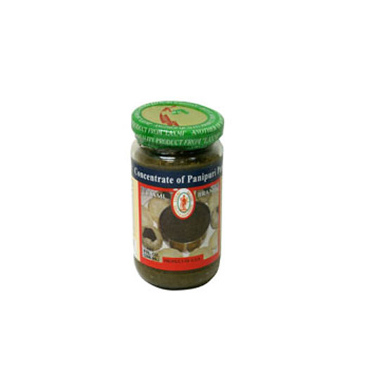 Picture of Laxmi Pani Puri Chutney-8oz