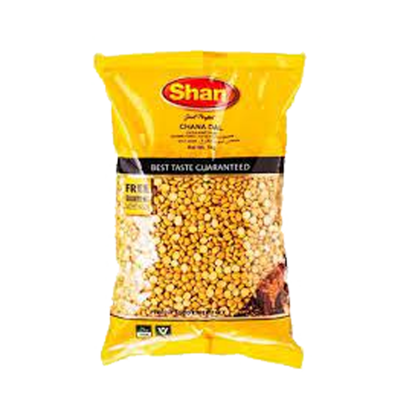 Picture of Shah Chana Dal - 2lb