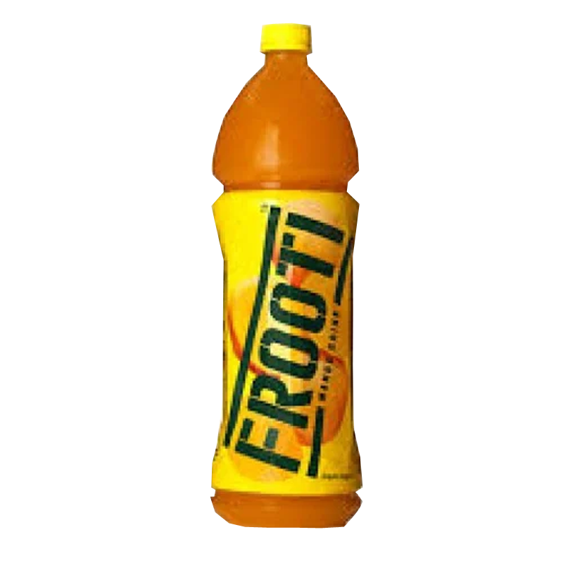 Picture of Frooti Mango Drink - 1lt