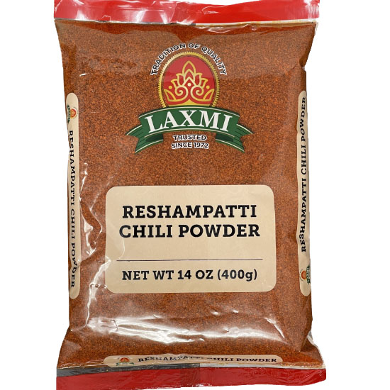 Picture of Laxmi Chilli Powder Reshampatti-14oz