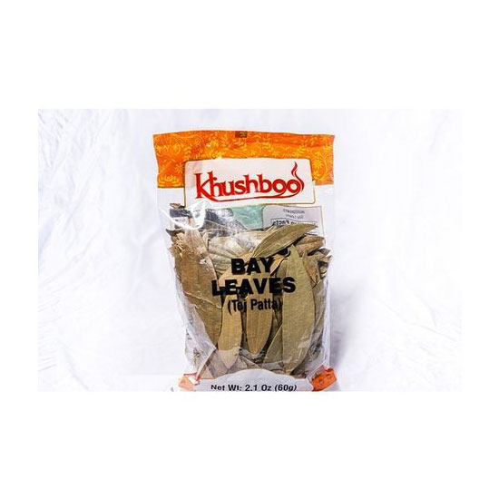 Picture of Khushboo Bay Leaves-60g